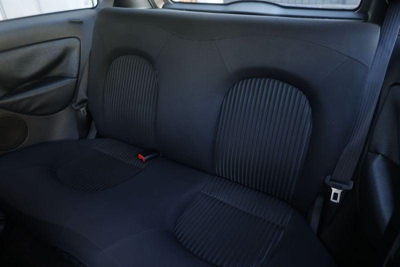 Lancia Ypsilon Lancia Ypsilon 1.2 8v Platino Unicoproprietario