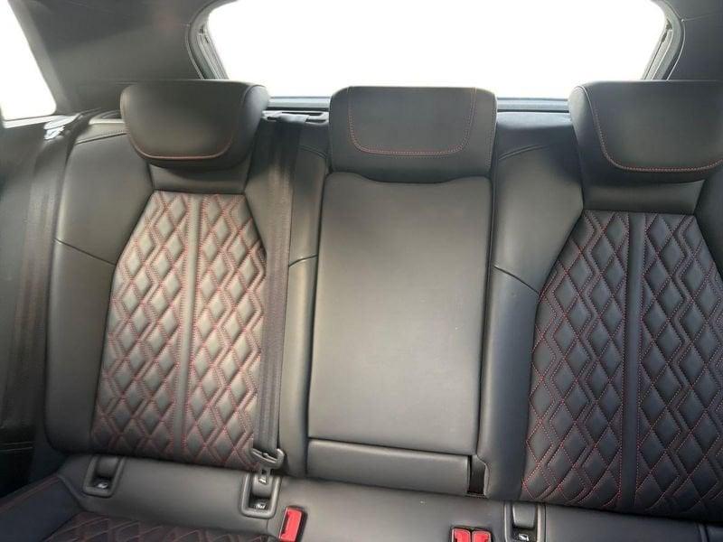 Audi S3 Sportback 2.0 tfsi quattro s-tronic