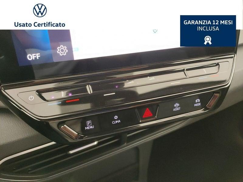 Volkswagen ID.3 45 kWh Pure Performance
