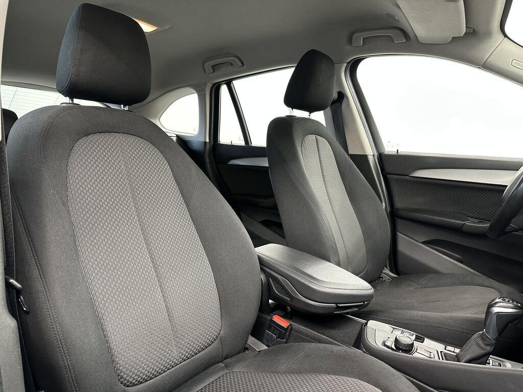 BMW X1 18 d Business sDrive Steptronic