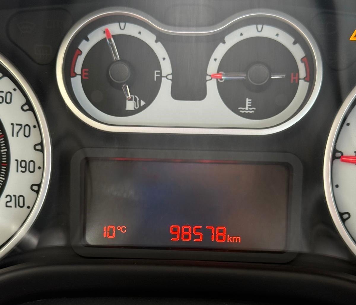 Fiat 500L 1.3 MJT 85CV Lounge 2014 NEO