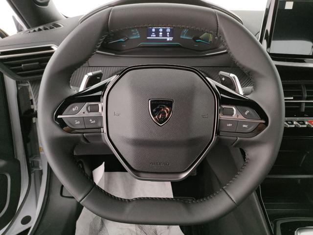 PEUGEOT 2008 Hybrid 145 e-DCS6 Style