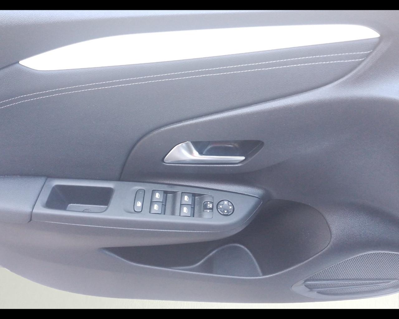 OPEL Corsa 6ª serie - Corsa 1.2 100 CV GS