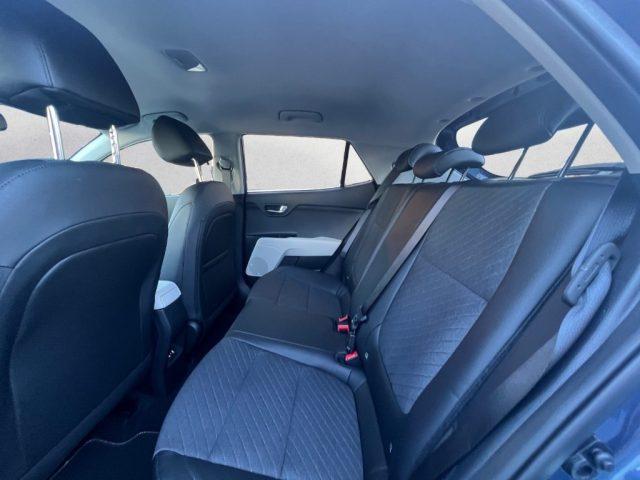 KIA Stonic MY 25 1.0 T-GDi MHEV MT GT Line