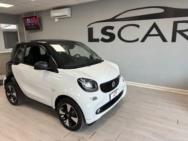 Smart ForTwo 70 1.0 Passion~UniPro~PromoFinanziamento