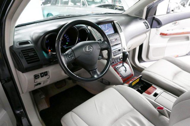 LEXUS RX 350 Ambassador