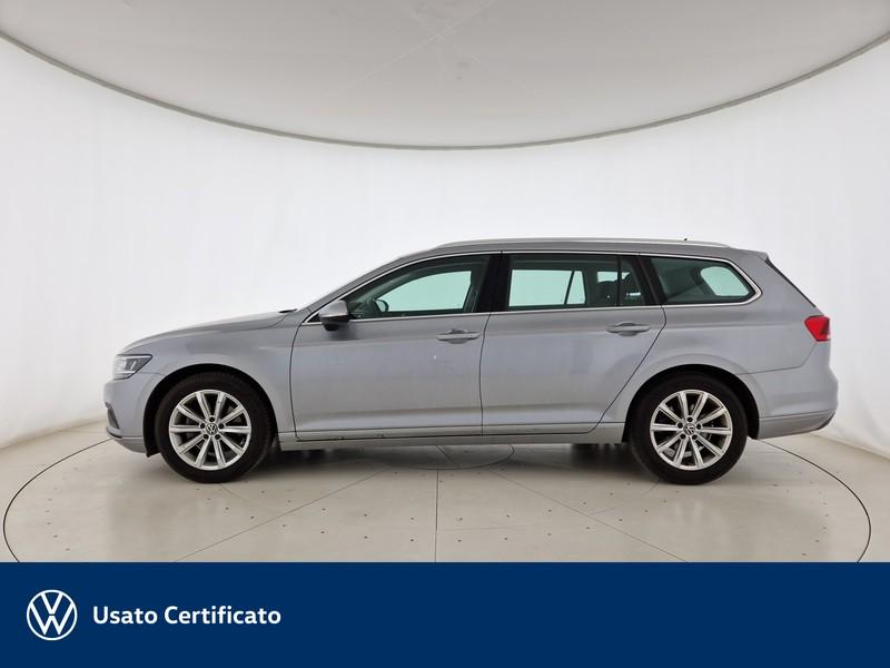 Volkswagen Passat variant 2.0 tdi business 150cv dsg