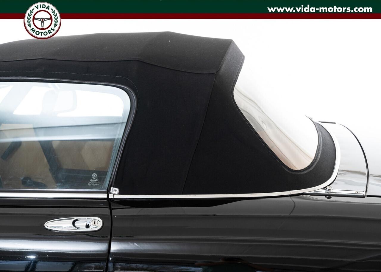 Alfa Romeo Spider 4a Serie 1600 * 2.951 ESEMPLARI