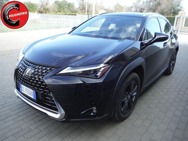 LEXUS UX 250h UX Hybrid Business