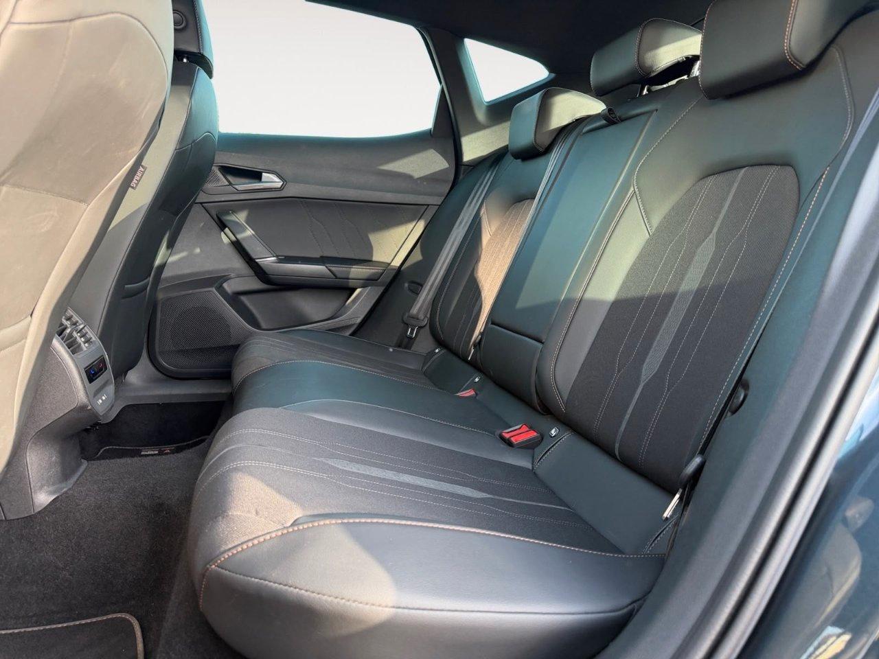 Cupra Formentor 2.0 tdi 150cv