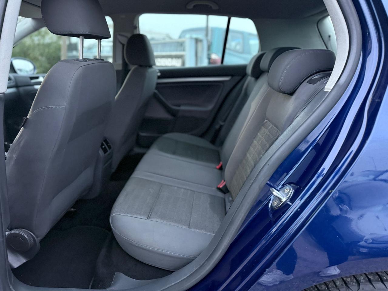 Volkswagen Golf 1.6 5p. Comfortline BiFuel G