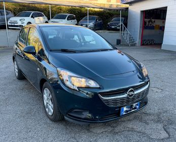 Opel Corsa 1.2 5 porte n-Joy 32000 KM
