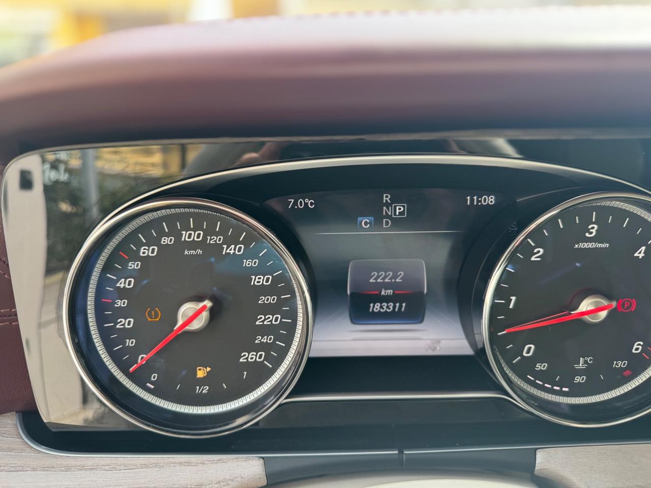 Mercedes-benz E 350 d 4Matic Auto Premium Plus