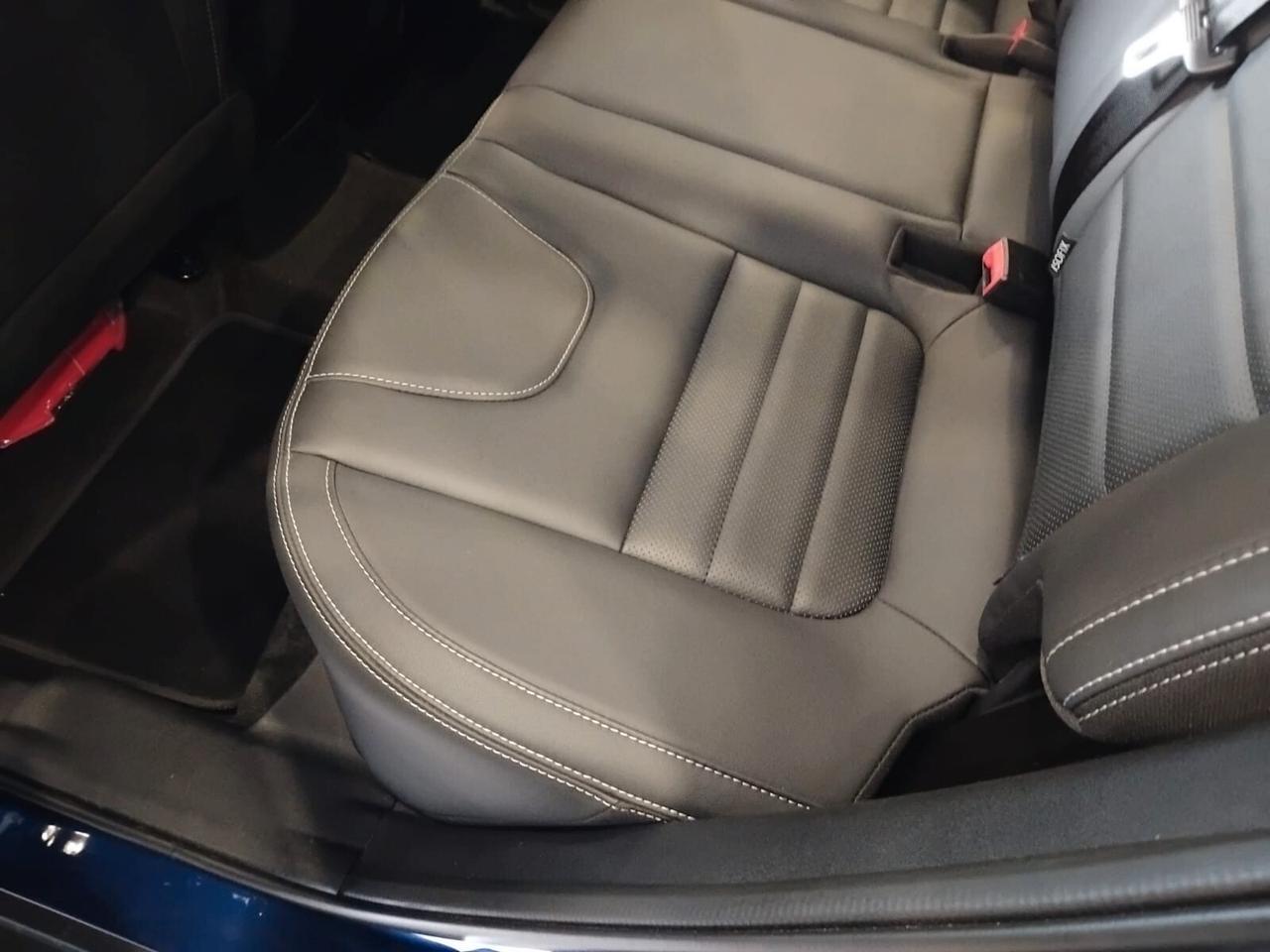 Dr Automobiles DR 5 EVO