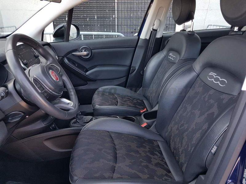 FIAT 500X 500X 1.0 t3 Cross 120cv