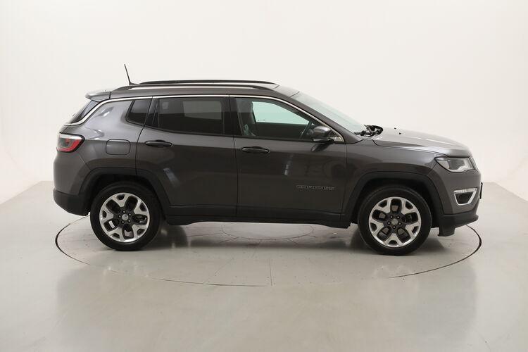 Jeep Compass Limited BR056109 1.6 Diesel 120CV