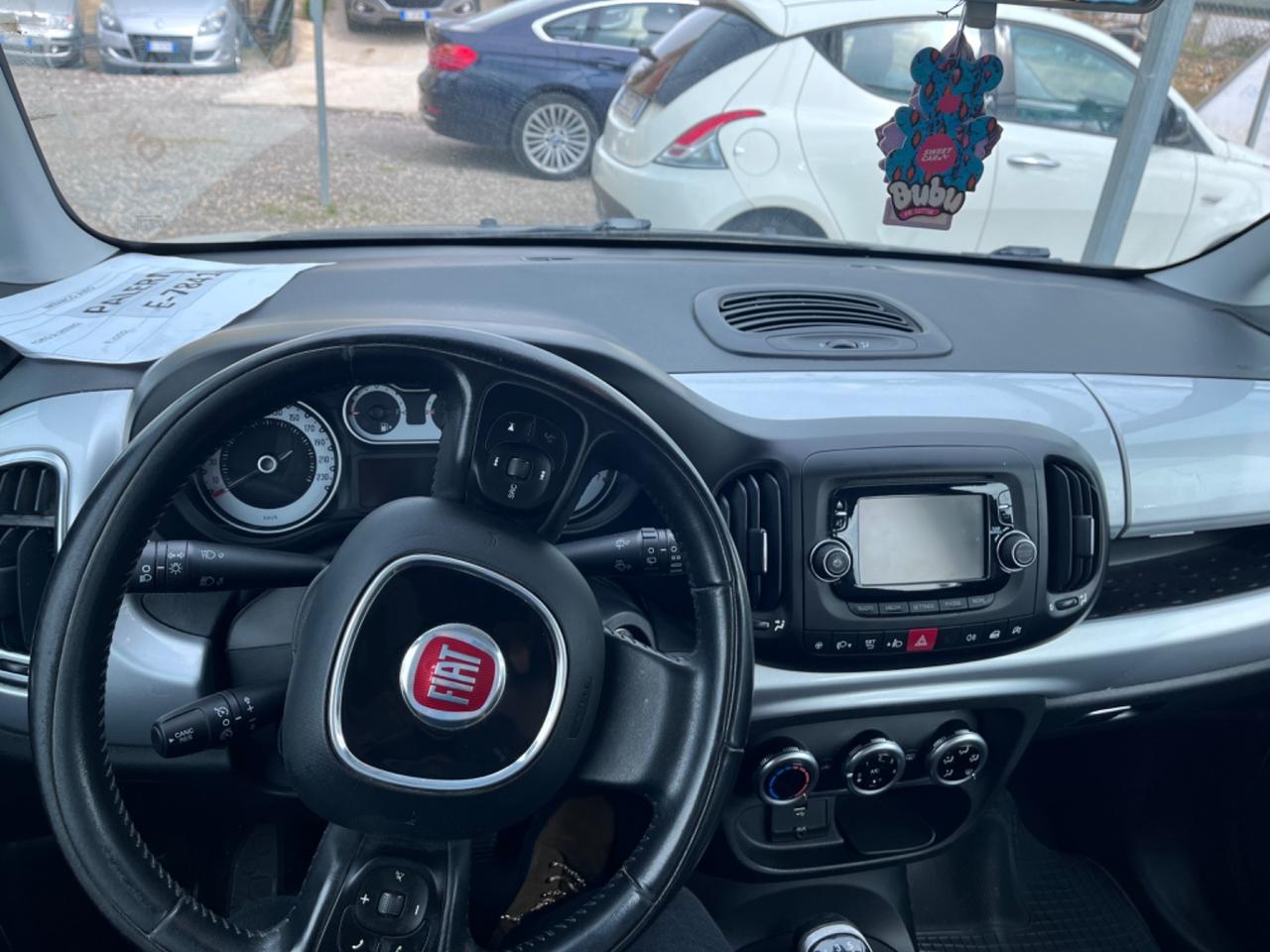 Fiat 500L Living 1.6 Multijet 105 CV Business