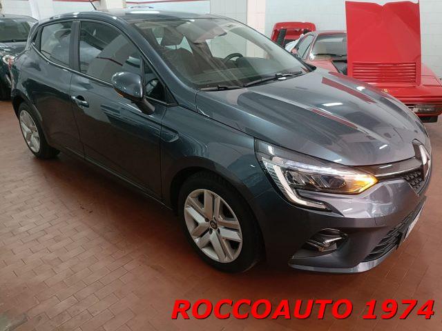 RENAULT Clio TCe 90 CV 5 porte Intens