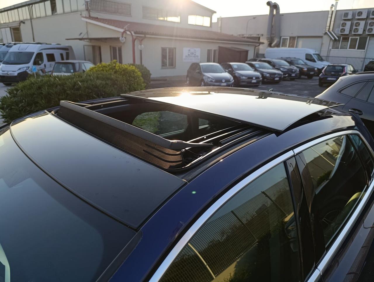 Audi A3 Sportback 35 1.5 tfsi s-tronic Tetto Apribile