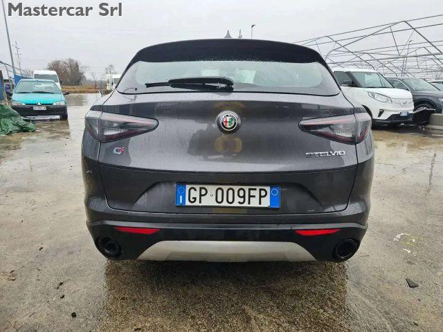 ALFA ROMEO Stelvio 2023 2.2 t Super Q4 210cv auto - GP009FP