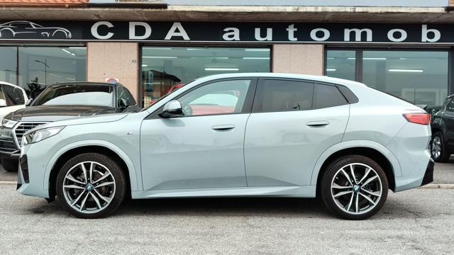 BMW X2 sDrive18d M Sport *PREZZO REALE SENZA VINCOLI*