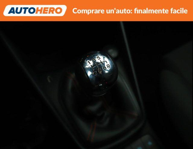 FORD Fiesta 1.0 Ecoboost Hybrid 125 CV 5 porte ST-Line