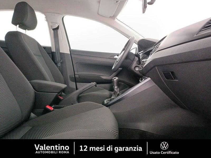Volkswagen Polo 1.0 TGI 5p. Trendline BlueMotion Technology