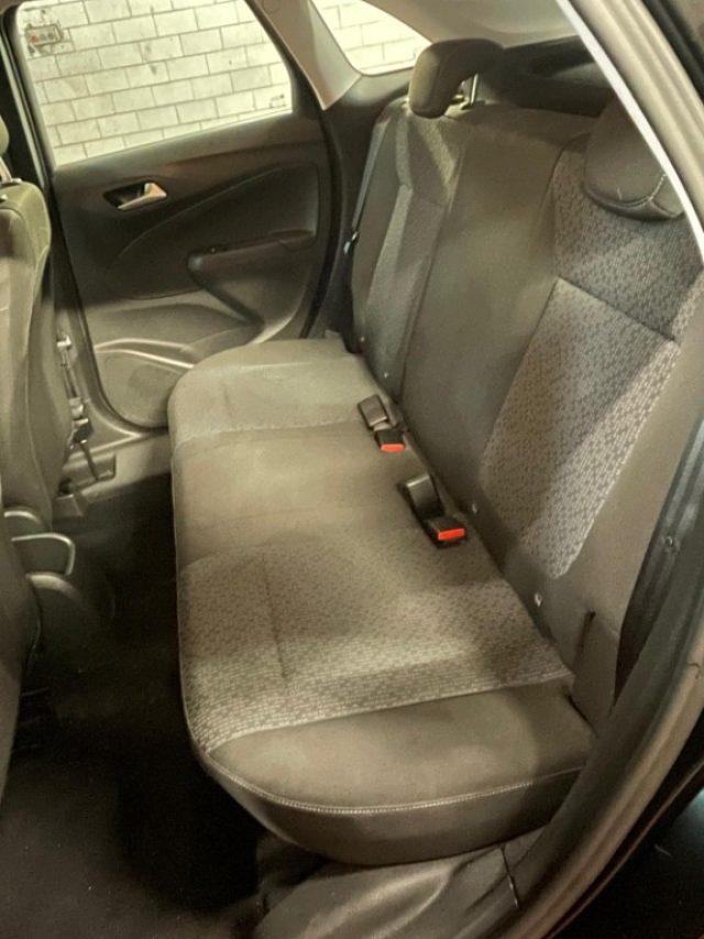 OPEL Crossland X 1.2 12V