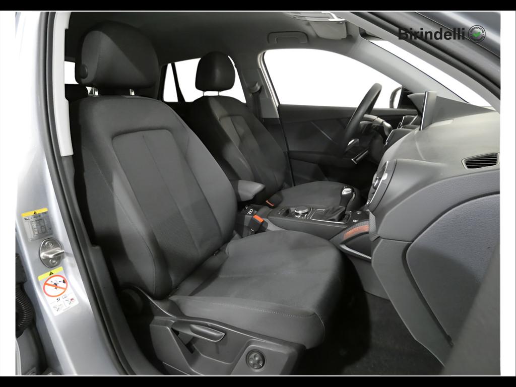 AUDI Q2 - Q2 30 TDI S tronic Admired Advanced