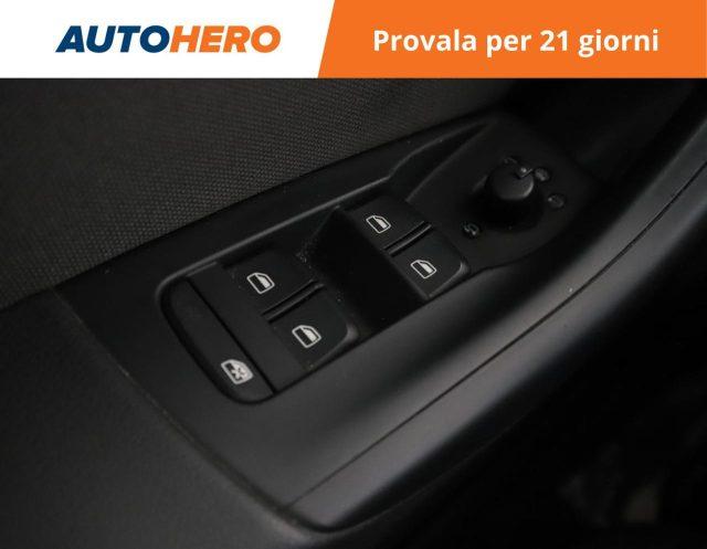 AUDI Q3 2.0 TDI 150 CV quattro Business