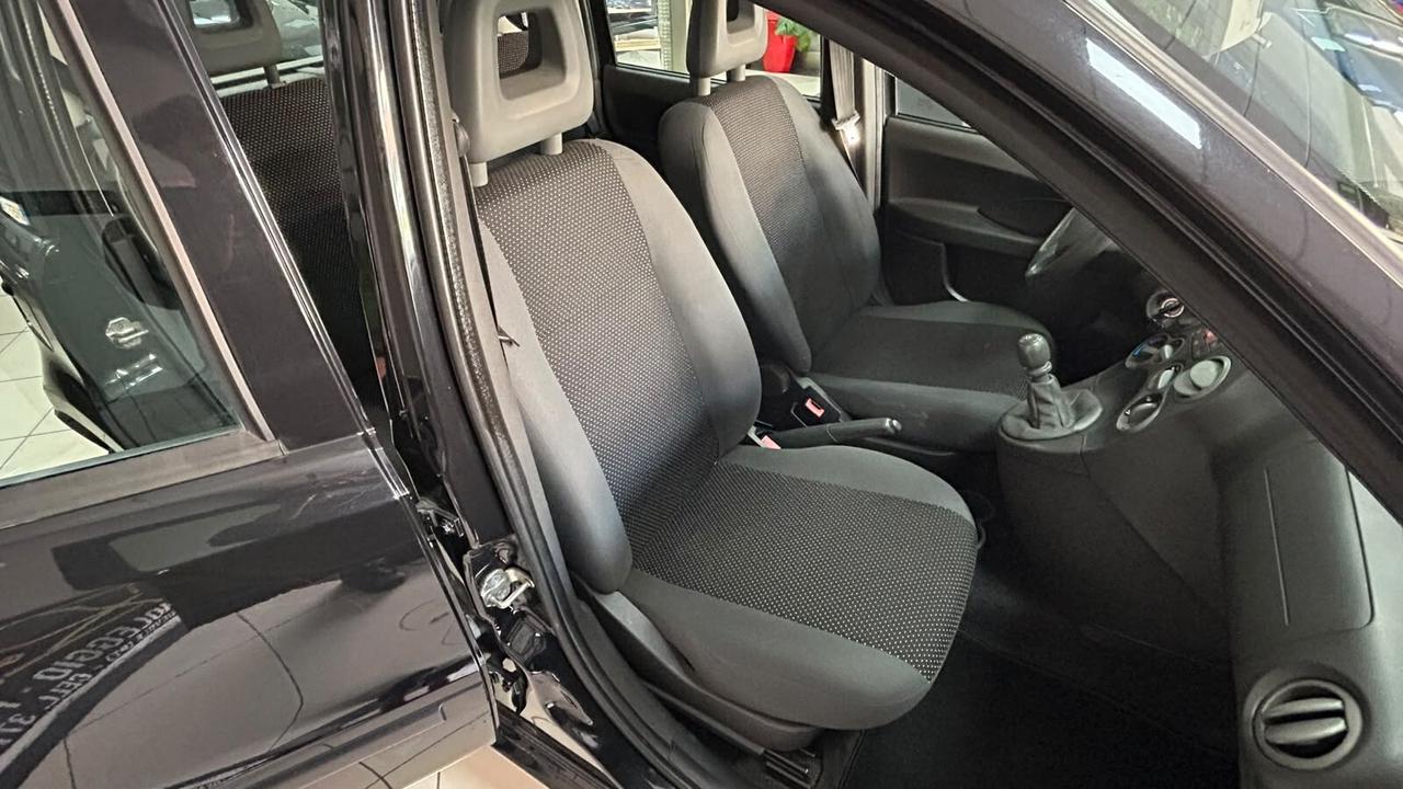 Fiat Panda 1.2