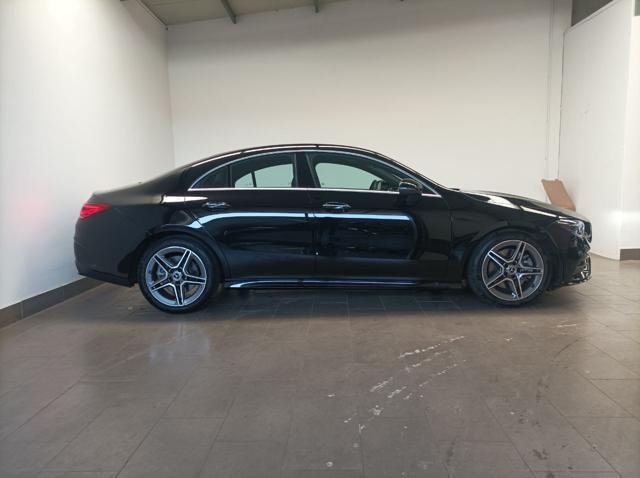 MERCEDES-BENZ CLA 250 Automatic Premium