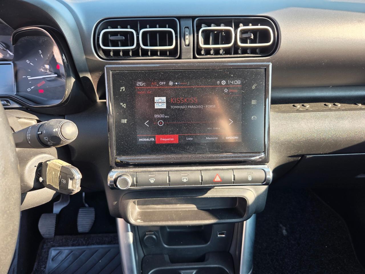 Citroen C3 Aircross PureTech 110 S&S Shine - 2021