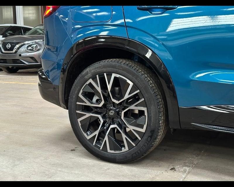 Renault Austral Austral Full Hybrid E-Tech Esprit Alpine 200 CV