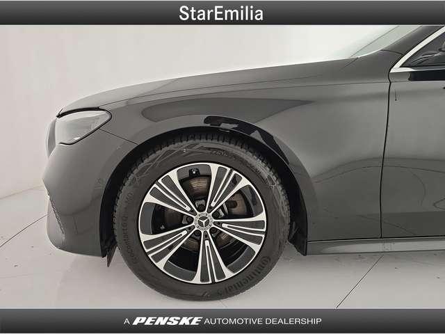 Mercedes-Benz E 220 E 220 d Mild hybrid S.W. Advanced