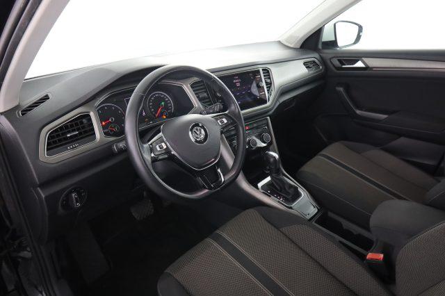 VOLKSWAGEN T-Roc T-Roc 1.5 TSI ACT Style DSG BlueMotion Technology