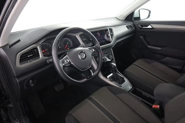 VOLKSWAGEN T-Roc T-Roc 1.5 TSI ACT Style DSG BlueMotion Technology