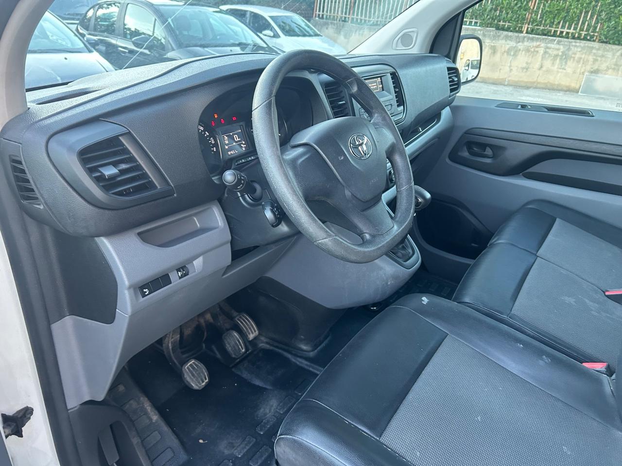 Toyota Proace 1.5D 120CV S&S 2020