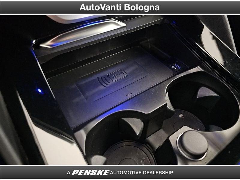 BMW X4 BMW xDrive20d 48V MSport