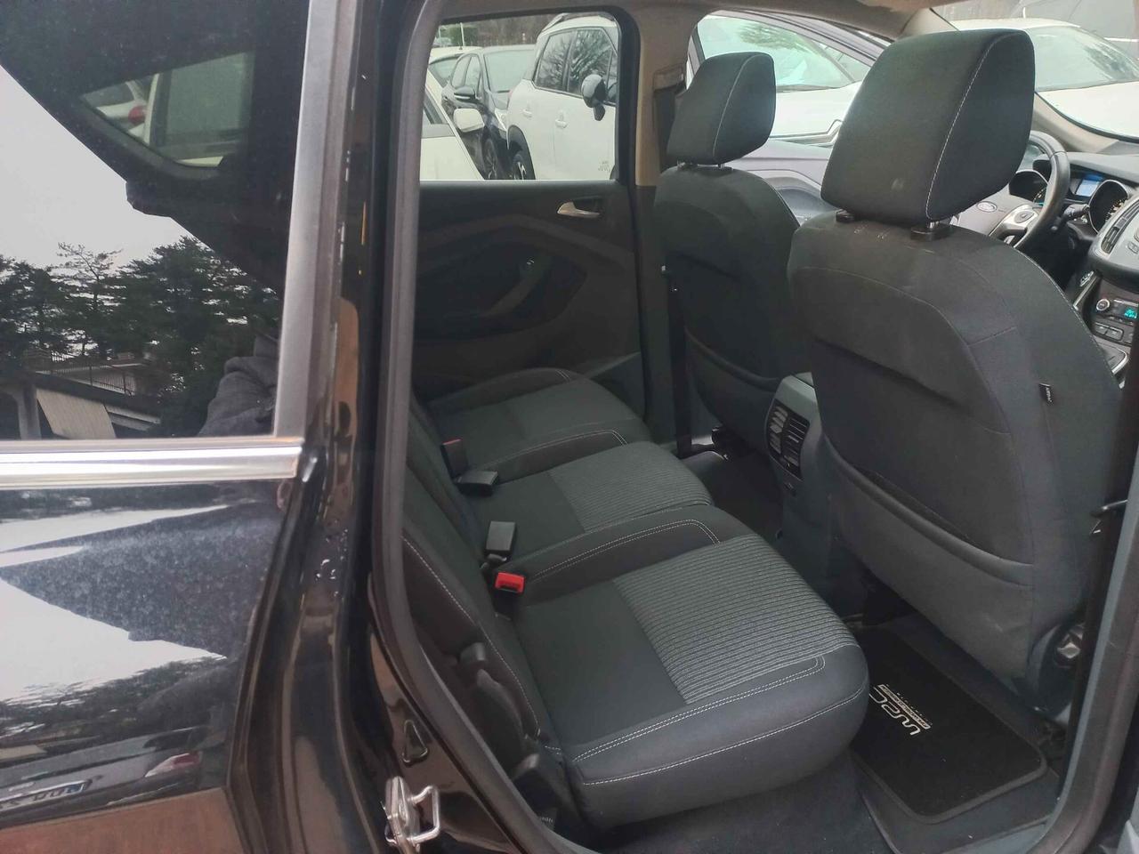 Ford C-Max 1.6 EcoBoost 150CV Titanium
