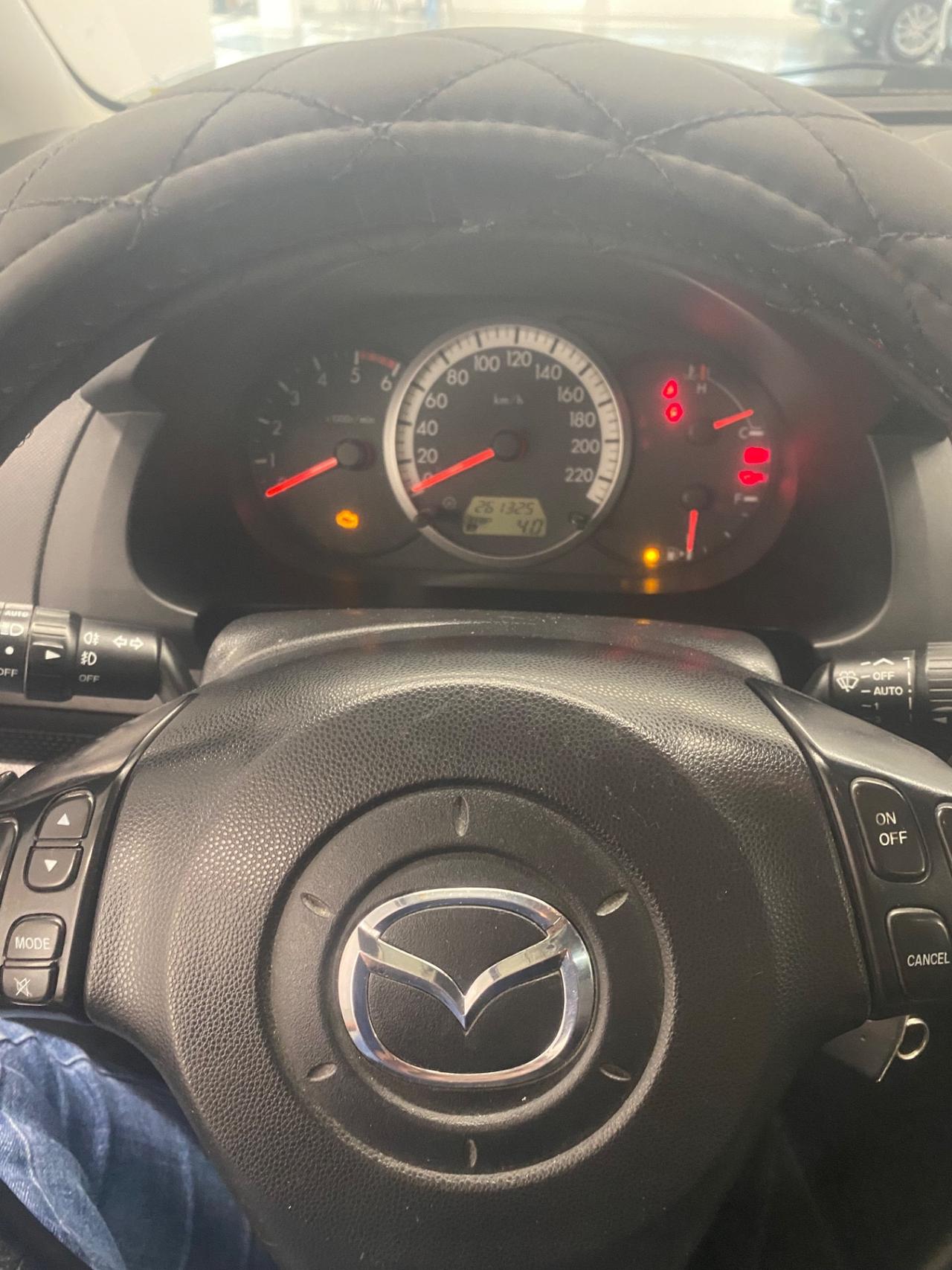 Mazda 5 Mazda5 2.0 MZ-CD 16V 110CV Style
