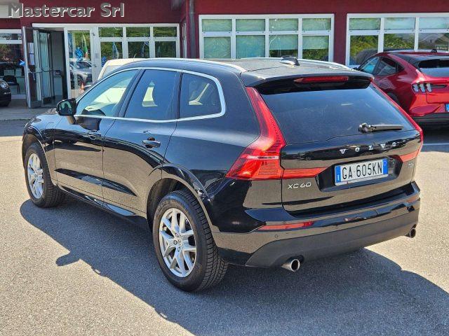 VOLVO XC60 XC60 2.0 t8 te Business Plus awd 303cv geartronic