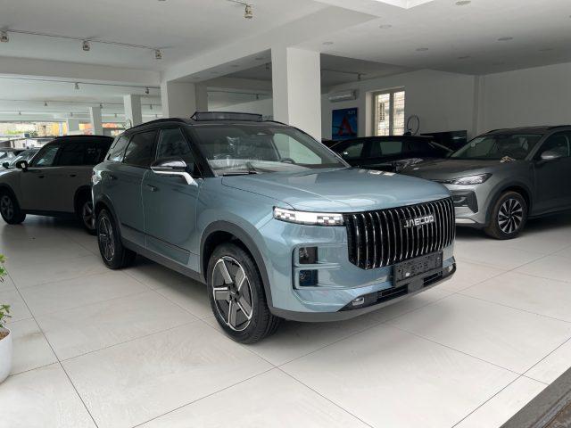 JAECOO Jaecoo 7 1.5 TGDI PHEV EXLUSIVE 347CV DA ?379,00