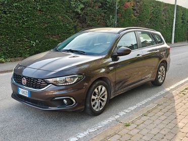 Fiat Tipo 1.6 Mjt - Neopatentati