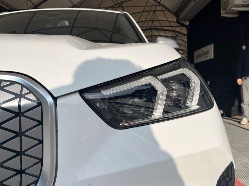 BMW X1 i eDrive 20 Msport