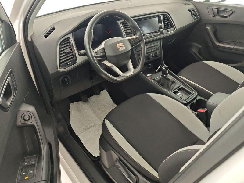 Seat Ateca 2.0 TDI 115 CV Reference