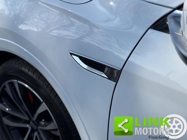 SPORTEQUIPE Sportequipe 7 GTW Sportequipe 7 GTW 1.6 T-GDI DCT