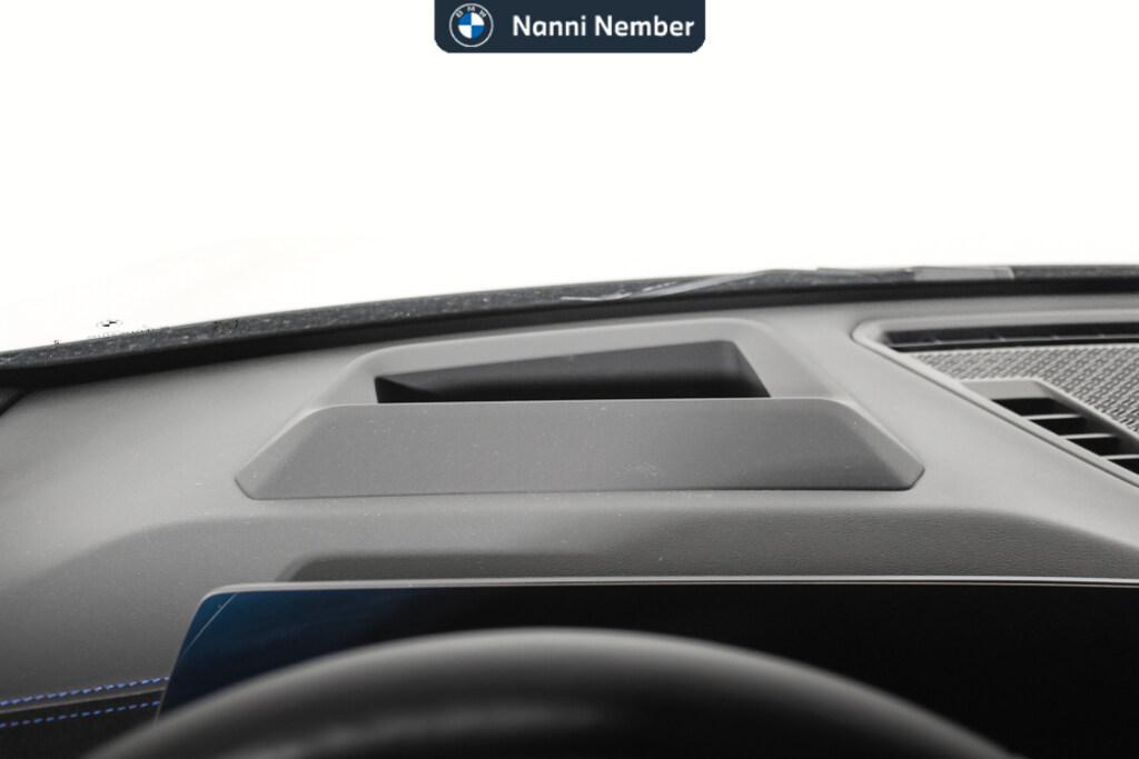 BMW X2 20 d 48V MSport Pro xDrive DCT