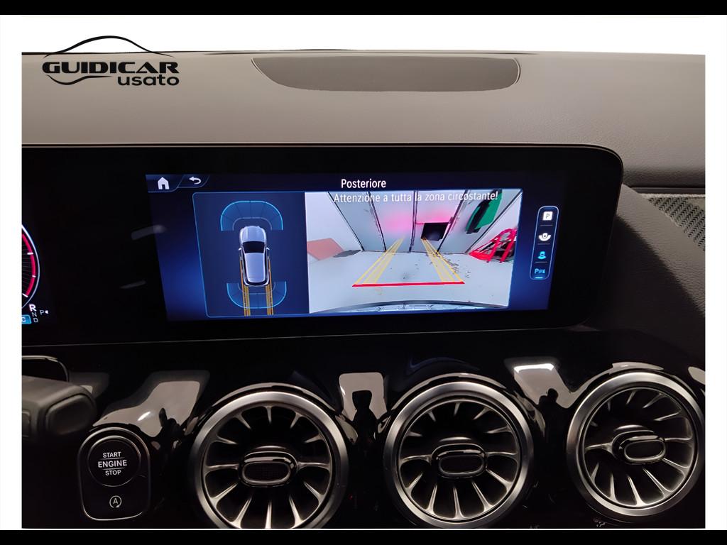 Mercedes-Benz GLA-H247 2023 - GLA 200 d AMG Line Advanced Plus auto