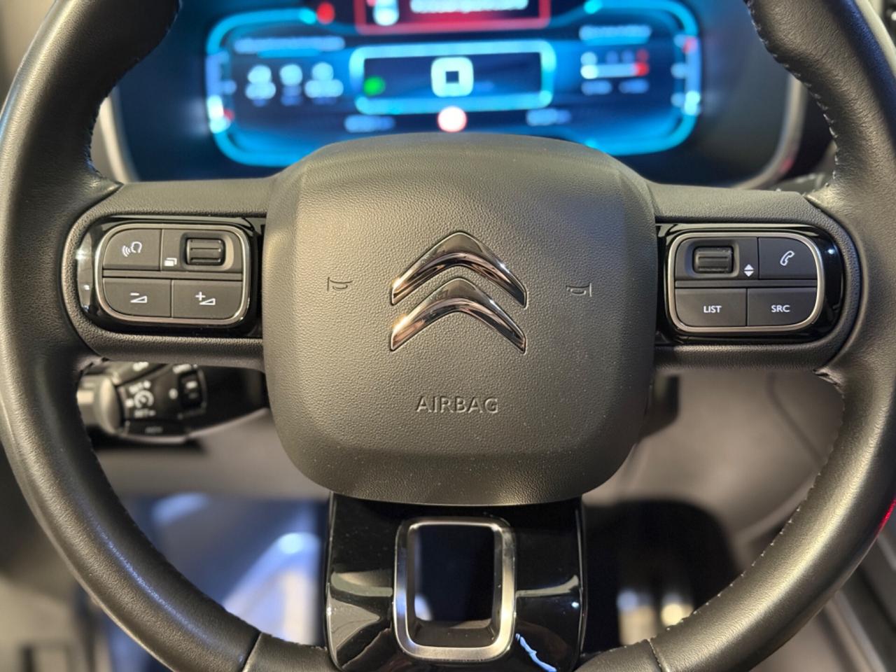 Citroen C5 Aircross BlueHDi 130 IMPECCABILE!